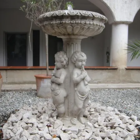 Apartment Haus Lisi
