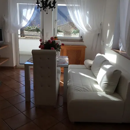 Haus Lisi * Oberlienz