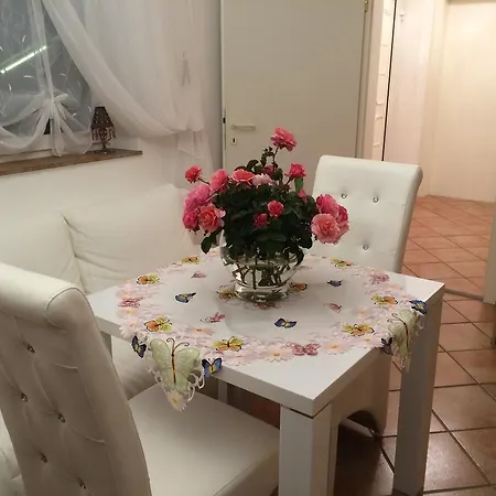 Apartment Haus Lisi