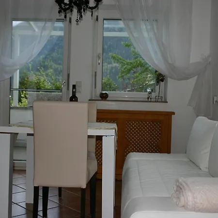 Haus Lisi Apartment
