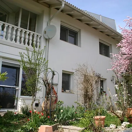 Apartment Haus Lisi Oberlienz