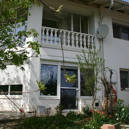 Haus Lisi Apartment Oberlienz