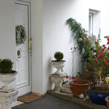 Haus Lisi * Oberlienz