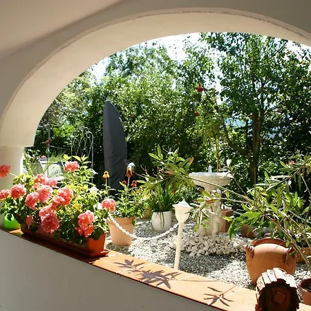 Apartment Haus Lisi Oberlienz