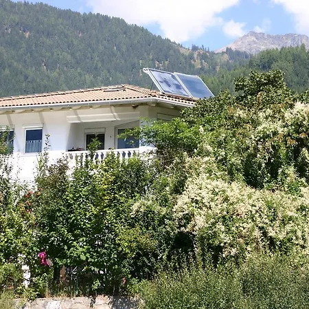 Haus Lisi * Oberlienz
