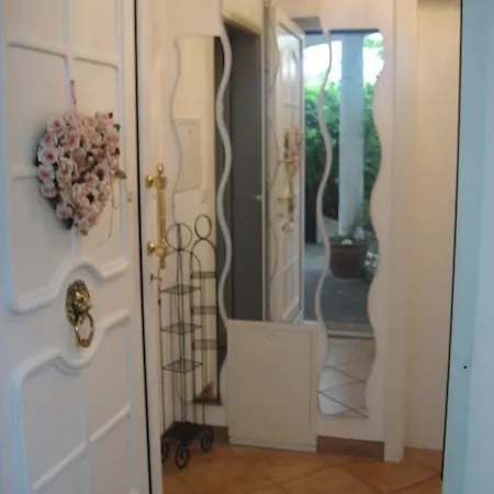 Haus Lisi Apartment