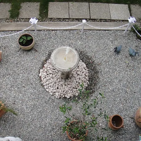 Haus Lisi Apartment Oberlienz