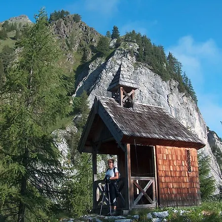 Apartment Haus Lisi Oberlienz