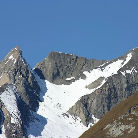 Apartment Haus Lisi Oberlienz