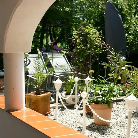 Haus Lisi Oberlienz