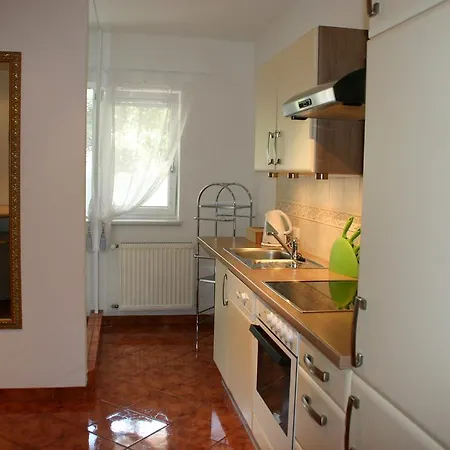 Haus Lisi