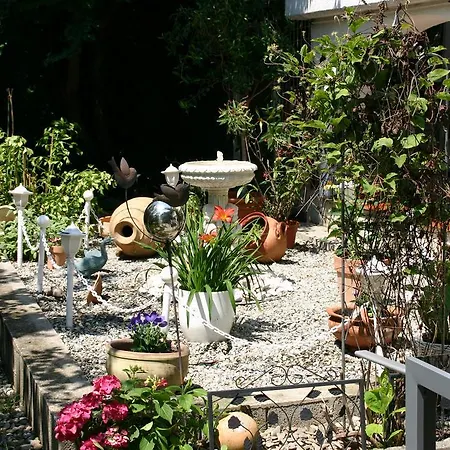 Haus Lisi * Oberlienz