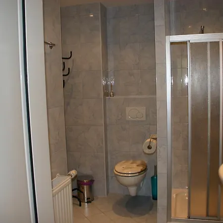 Haus Lisi Apartment Oberlienz