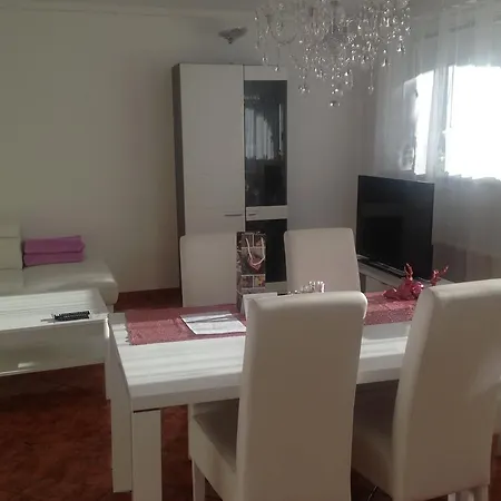 Haus Lisi