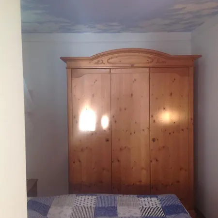 Apartment Haus Lisi Oberlienz