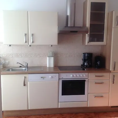 Apartment Haus Lisi