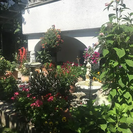 Haus Lisi