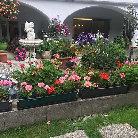 Apartment Haus Lisi Oberlienz
