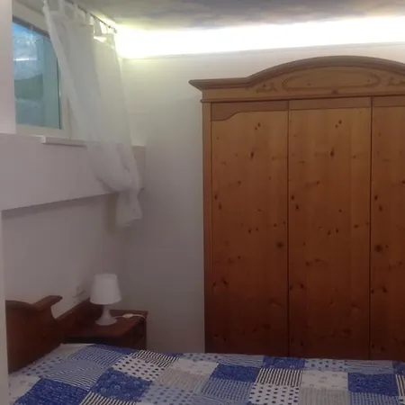 Haus Lisi Apartment