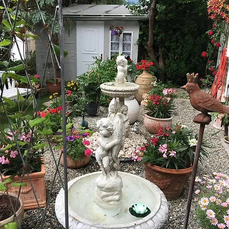 Haus Lisi * Oberlienz
